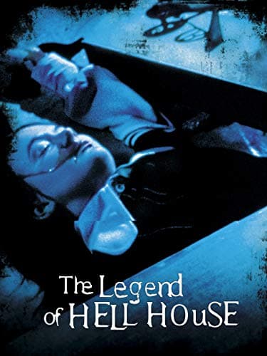 Image of The Legend Of Hell House