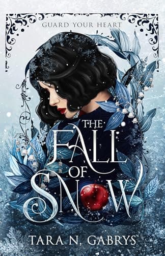 Image of The Fall Of Snow (Guard Your Heart Book 1)