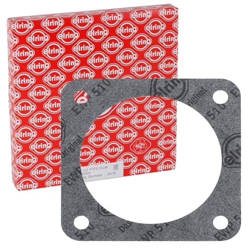 Image of Elring 620222 Gasket, intake manifold housing
