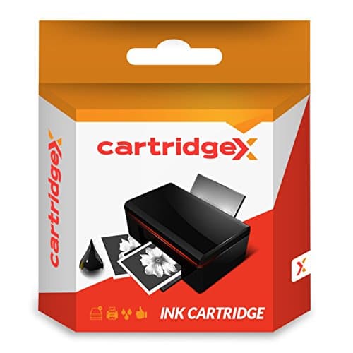 Image of Cartridgex Compatible Ink Cartridge Replacement For 18C2170 36XL- Black For Lexmark X3650 X4650 Z2420 X5650 X6650 X6675 X4630
