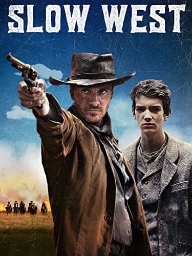 Image of Slow West