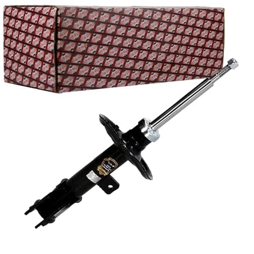 Image of ASHIKA MA-00973 Shock Absorber GAS PRESSURE