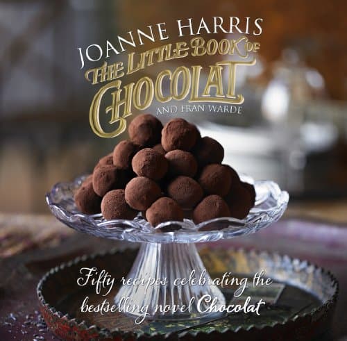 Image of The Little Book of Chocolat