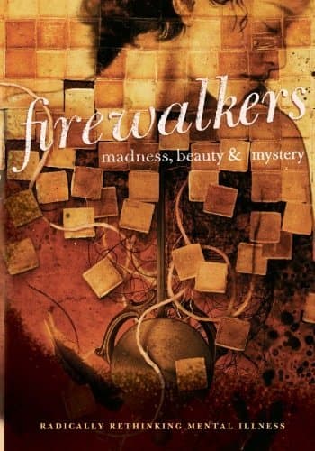 Image of [(Firewalkers: Madness, Beauty, and Mystery)] [Author: MS Cassandra Nudel] published on (February, 2010)