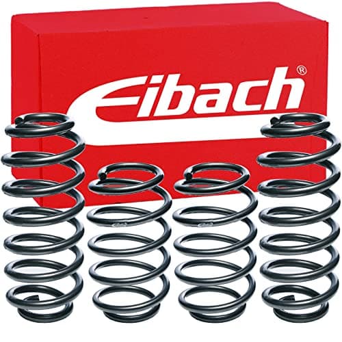Image of Eibach E10-10-009-01-22 Performance Pro-Kit Springs