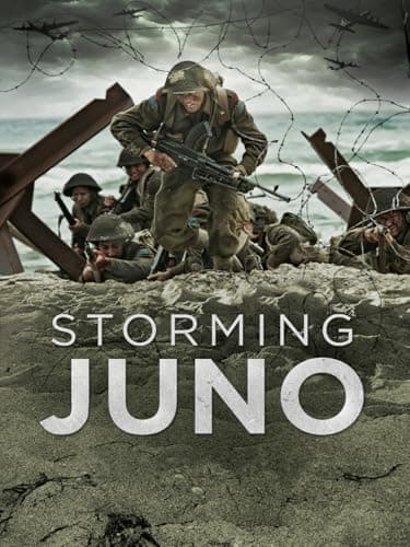 Image of Storming Juno