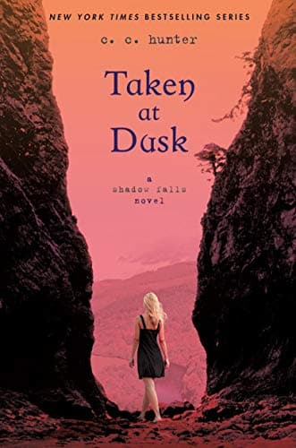 Image of Taken at Dusk: A Shadow Falls Novel: 3