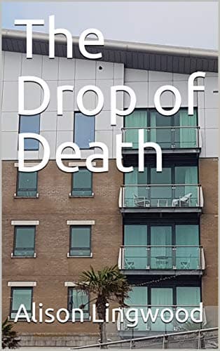 Image of The Drop of Death (DCI Chris Timothy Book 8)