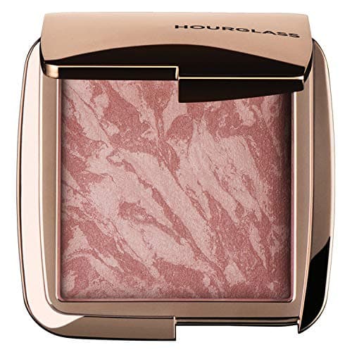 Image of Hourglass Ambient™ Lighting Blush - Soft Plum (Mood Exposure) - Powder - Luminous Finish - Soft Plum