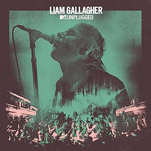 Image of MTV Unplugged (Live At Hull City Hall) [VINYL]