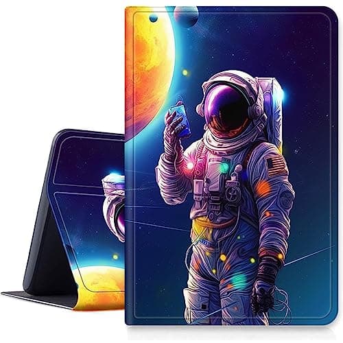 Image of DIGTIALL Samsung Galaxy Tab E 9.6 Inch 2015 Case (SM-T560/T561/T565/T567) Tablet PU Leather Flip Stand Protective Case Cover with Auto Sleep/Wake Feature for Samsung Tab E 9.6