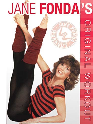 Image of Jane Fonda's Original Workout