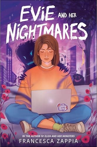 Image of Evie and Her Nightmares