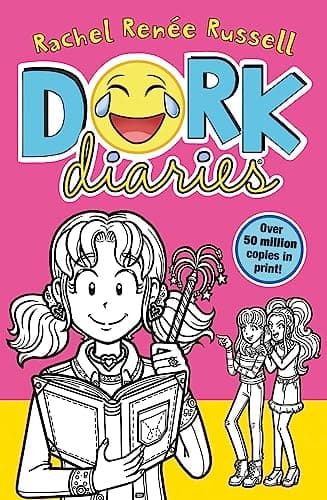 Image of Dork Diaries: Jokes, Drama and BFFs: Volume 1
