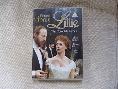 Image of Lillie The Complete Series