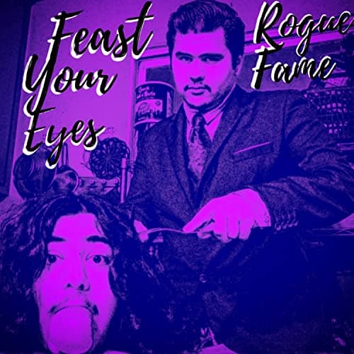 Image of Feast Your Eyes