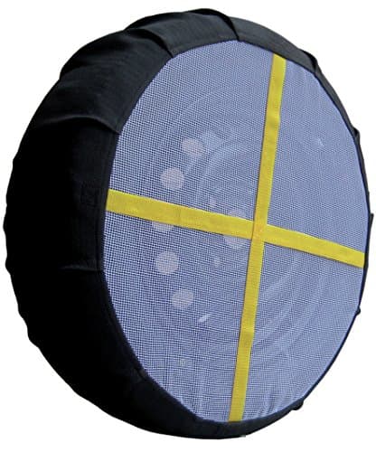 Image of Brand Fusion SNOW 'N' GO KB71 Traction Sock