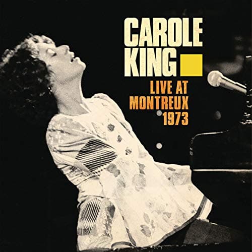 Image of I Feel the Earth Move (Live at The Montreux Jazz Festival 1973)