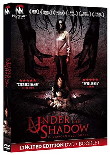 Image of Under the Shadow - Il Diavolo Nell'ombra