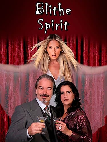 Image of Blithe Spirit