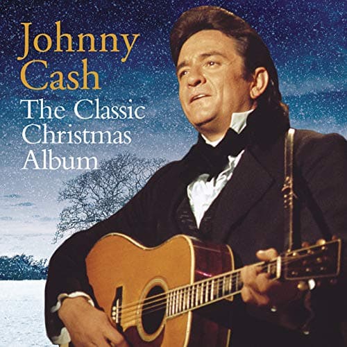 Image of The Classic Christmas Album