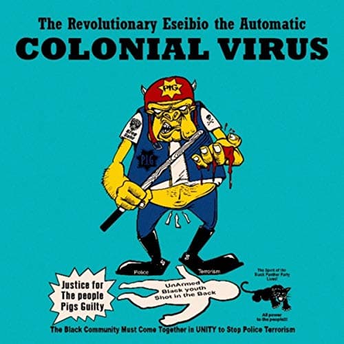 Image of Black Love Is a Revolutionary Act [Explicit]