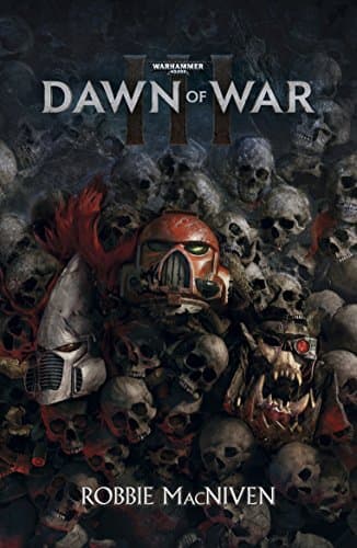 Image of Dawn of War III (Warhammer 40,000)