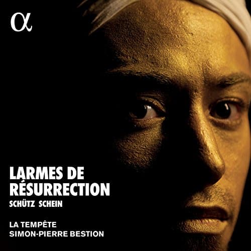 Image of Larmes De Resurrection - Schutz; Schein