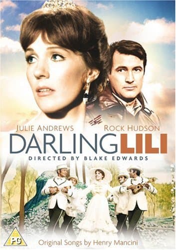 Image of Darling Lili [DVD]