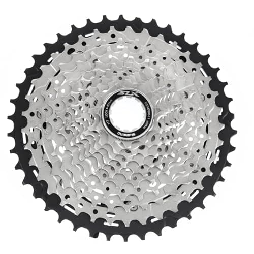 Image of Shimano CASSETTE SLX M7000 11 speed 11-40