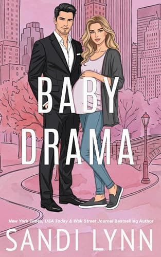 Image of Baby Drama : A Billionaire Accidental Baby Romance
