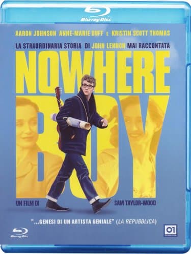 Image of Nowhere Boy