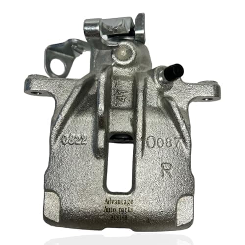 Image of Brake Caliper Compatible With Vauxhall Vivaro (2011-2018) Rear Right