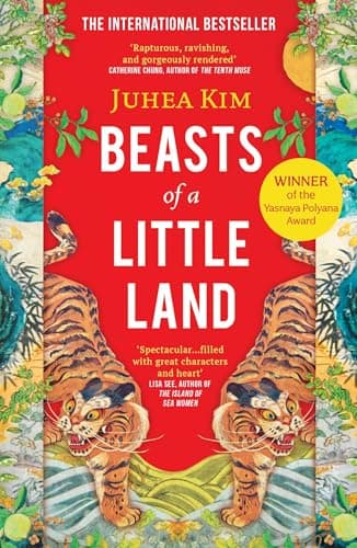 Image of Beasts of a Little Land: The International Bestseller