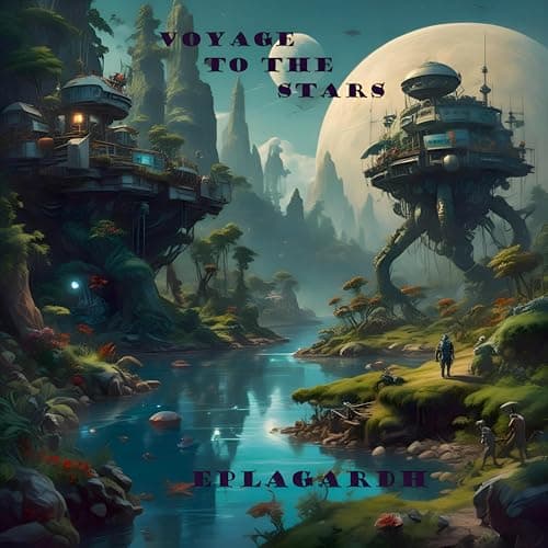 Image of Voyage to the Stars