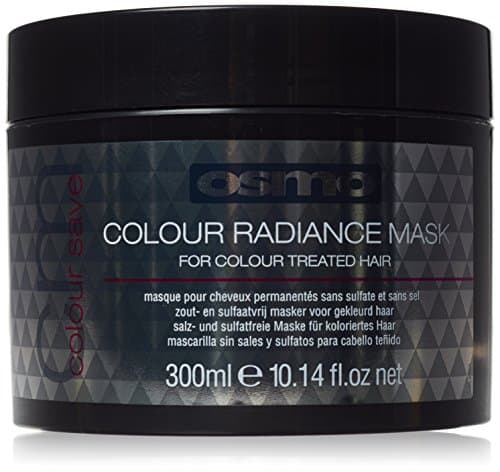 Image of OSMO Colour Save Radiance Mask 300 ml