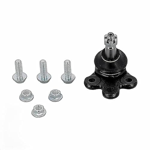 Image of Ball Joint Compatible With Chevrolet Captiva Van Front Left or Right 2006-2011