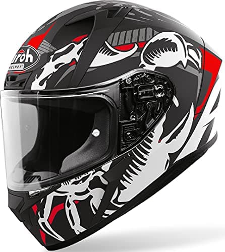 Image of Airoh HELMET VALOR CLAW GLOSS L