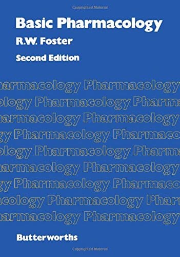 Image of Basic Pharmacology