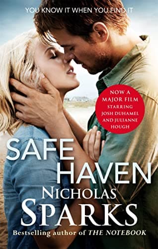 Image of Safe Haven