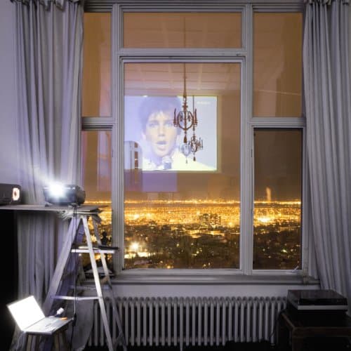 Image of Sunglasses at Night (Konrad Black Remix)