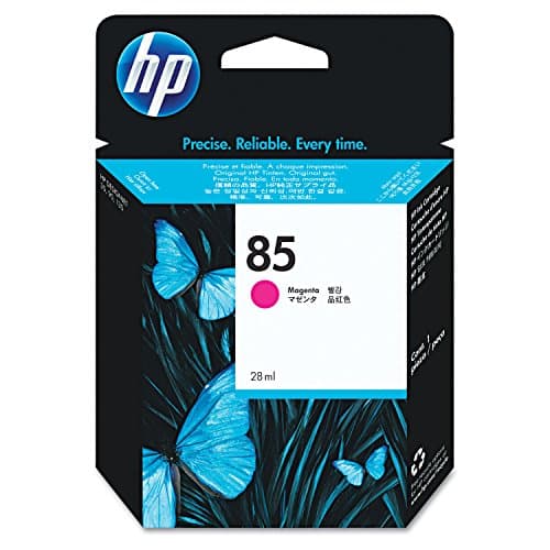 Image of HP Original 85 Magenta Ink Cartridge (C9426A)