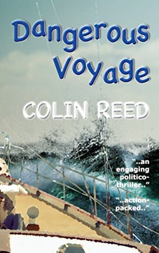 Image of Dangerous Voyage