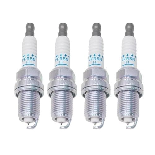 Image of Car Spark Plugs 18817-11051 Pfr5N-11 5838 Spark Plug 27410-37100 Automotive Replacement Spark Plugs