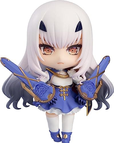 Image of Fate/Grand Order Nendoroid Action Figure Lancer/Mélusine 10 cm