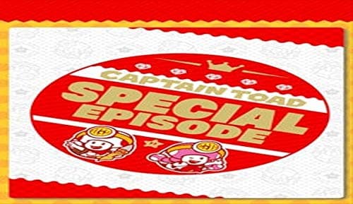 Image of Captain Toad: Treasure Tracker – Special Episode DLC | Switch - Download Code