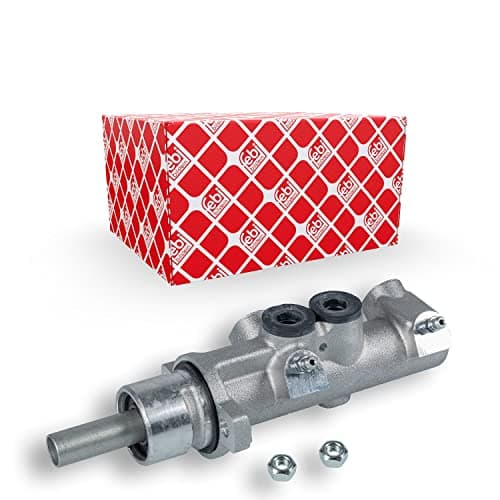 Image of febi bilstein 103129 Brake Master Cylinder, pack of one