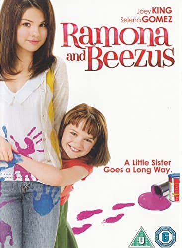 Image of Ramona And Beezus [DVD]