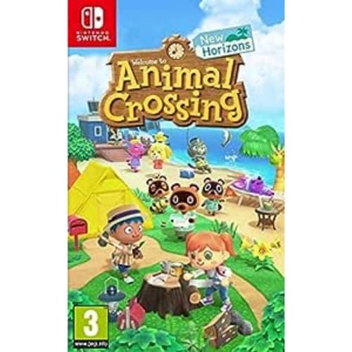 Image of NONAME Animal Crossing : New Horizons