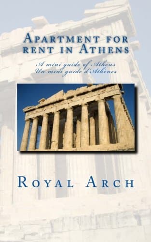 Image of Apartment for rent in Athens: A brief guide of Athens
